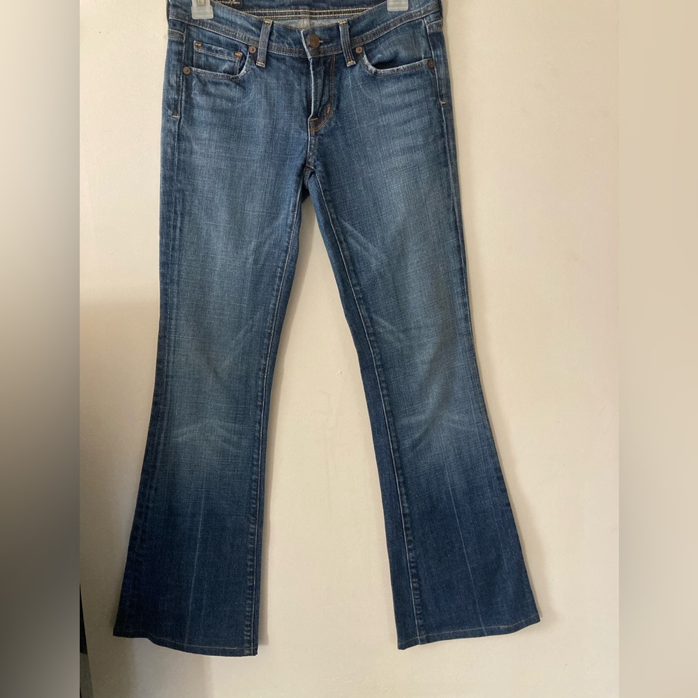 Citizens Of Humanity jeans